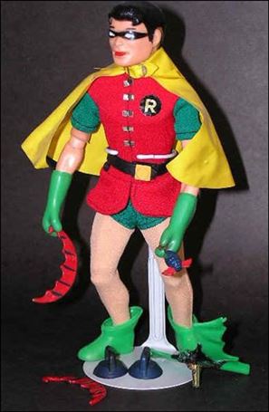 Captain Action (9
