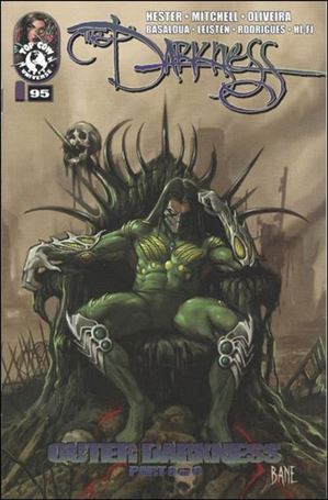 Darkness (1996) issue 95