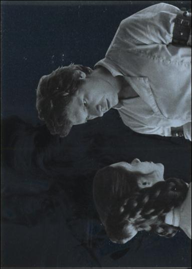 Star Wars Galactic Files (Galactic Moments Foil Subset) card GM-11 I Know.