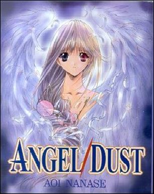 Angel Dust Cover Image 1