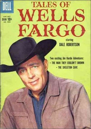 Four Color (1942) issue 1023