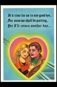 Gruesome Greeting Cards (Base Set) card 8