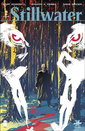 Stillwater issue 2