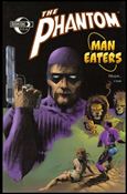 Phantom: Man Eaters Cover Image 1