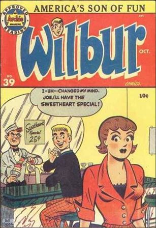 Wilbur issue 39