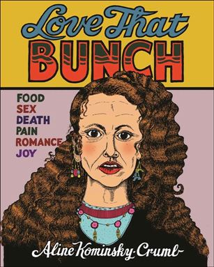 Love That Bunch Cover Image 1