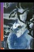 Star Wars Galaxy: Series 1 (Factory Base Set) card 96 Bo Hampton