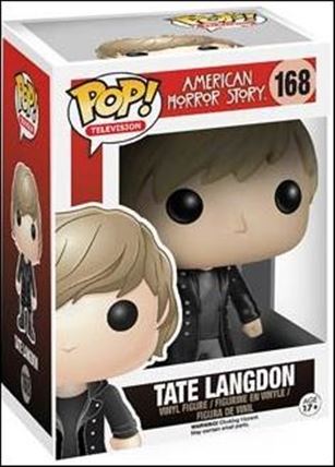 POP! Television figure 168 Tate Langdon