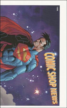 Comic Shop News issue 1393