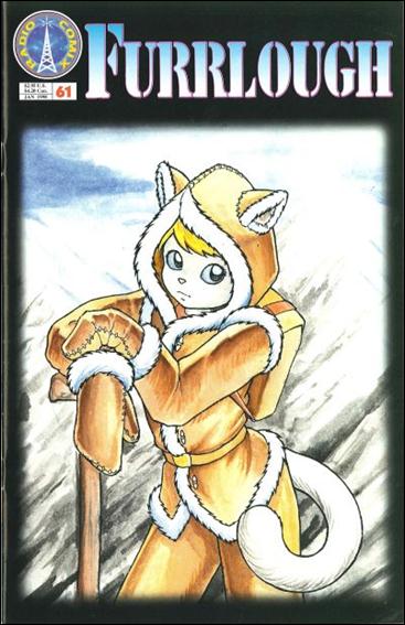 Furrlough issue 61