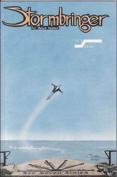 Stormbringer issue 3