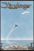 Stormbringer Cover Image 2