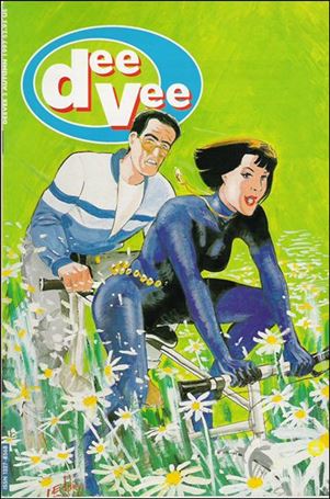 Dee Vee issue 2