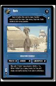 Star Wars: Special Edition Limited (Base Set) card 152 Ronto