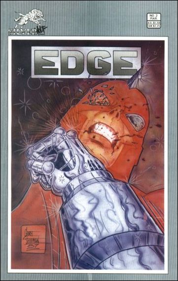 Edge (1987) issue 2