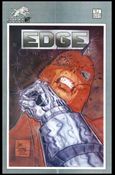 Edge (1987) Cover Image 2