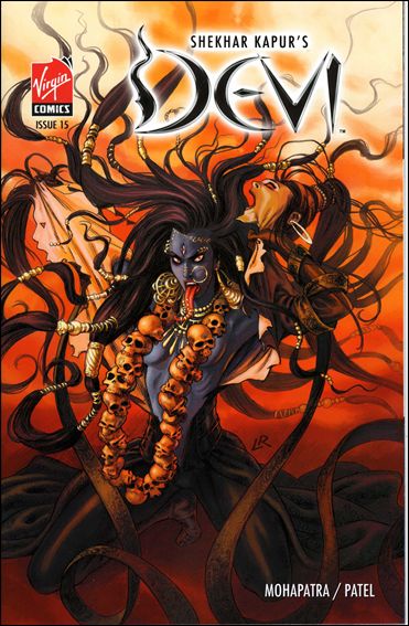 Devi issue 15