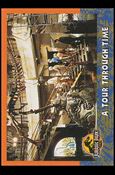 Jurassic Park (Base Set) card 25 A Tour Through Time