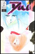 Vampire Yui (2001/08) issue 3