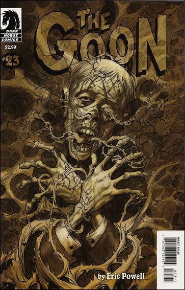 Goon (2003) issue 23