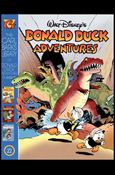 Carl Barks Library of Donald Duck Adventures issue 22