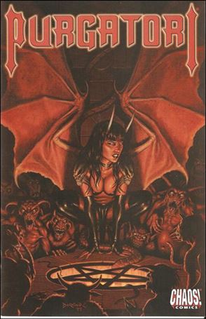 Purgatori: Empire Cover Image 1