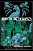 Anarchy for the Masses Cover Image 1