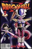 Dragonball Z Part 5 issue 3