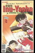 Inu-Yasha Part 5 issue 8