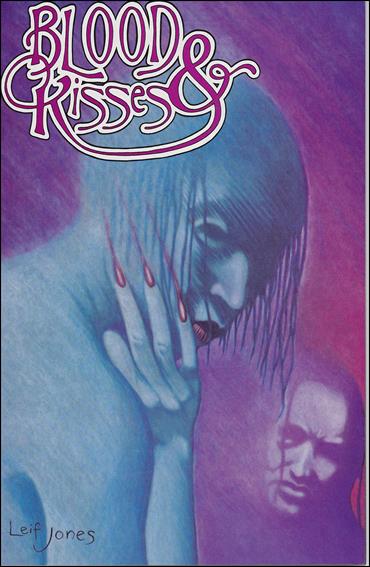 Blood & Kisses issue 1