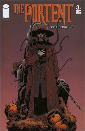 Portent issue 3