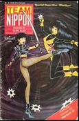 Team Nippon issue 2