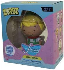 Dorbz figure 277 Elroy Jetson. 1/4000