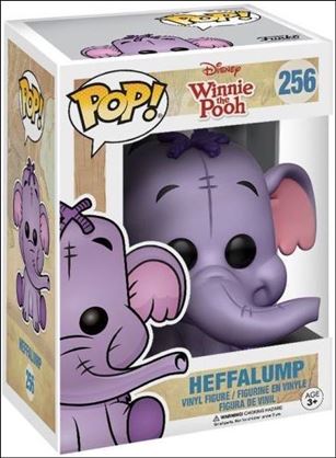 POP! Disney figure 256 Heffalump