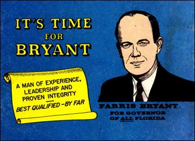 It's Time for Bryant issue 1