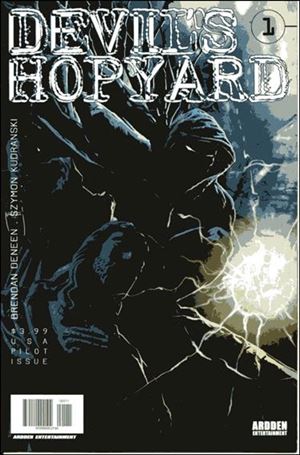 Devil's Hopyard Cover Image 1