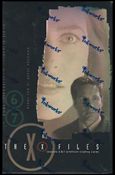 X-Files: Seasons 6 & 7 Cover Image 1