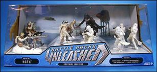 Star Wars: Unleashed Battle Packs Box Set figure 4 Imperial Invasion (Imperial Assault)