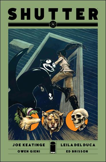 Shutter issue 4