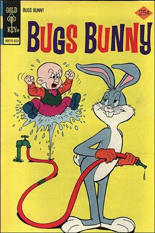 Bugs Bunny (1962) issue 162