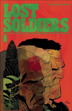 Lost Soldiers Cover Image 1