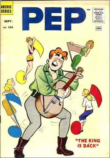 Pep issue 141