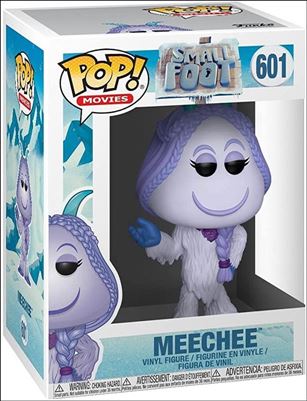 POP! Movies figure 601 Meechee