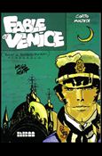 Corto Maltese Cover Image 2