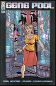 Gene Pool Cover Image 1