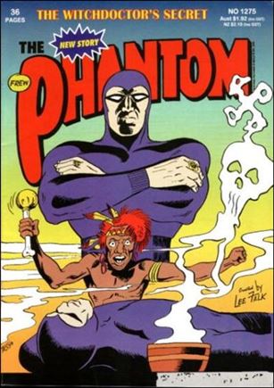 Phantom (1948) issue 1275