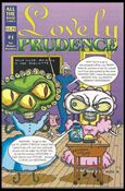Lovely Prudence Cover Image 1