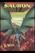 X-Men $0.99 (Base Set) card 33 Sauron