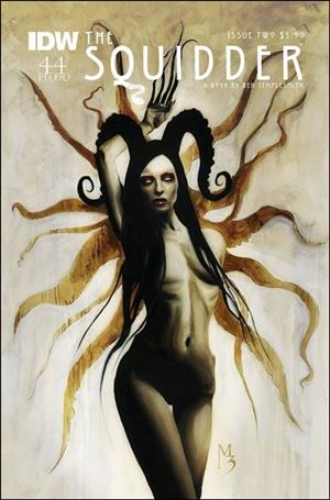 Squidder issue 2-C menton3 Subscription Cover
