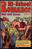 Hi-School Romance issue 20